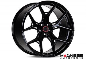 Lamborghini Urus Custom Wheels - HF-5 by Vossen - Gloss Black Lamborghini Urus Custom Wheels - HF-5 by Vossen - Gloss Black